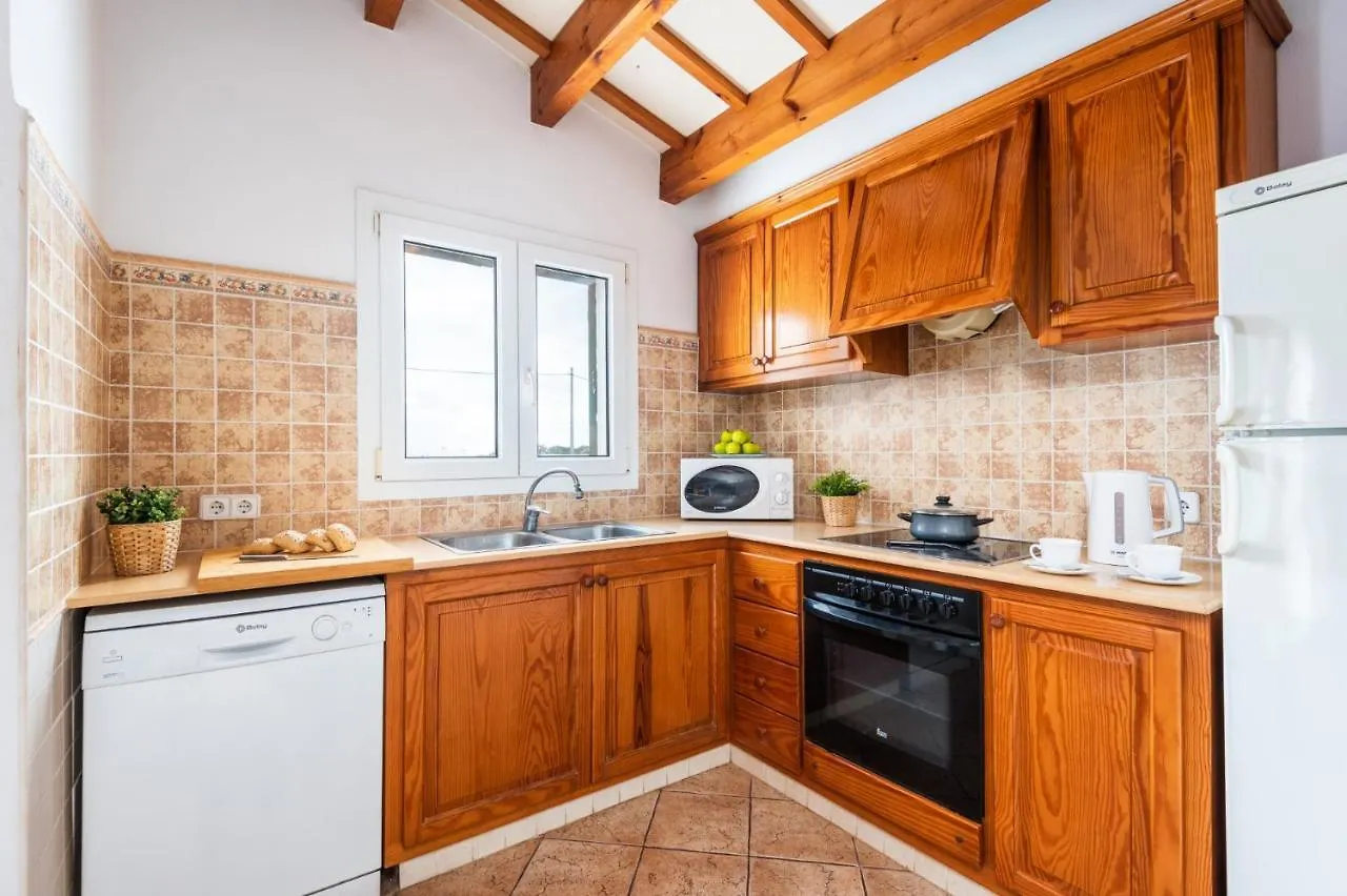 Villa Airosa By Villa Plus Cala En Porter  0*, Cala En Porter (Menorca) Ισπανία