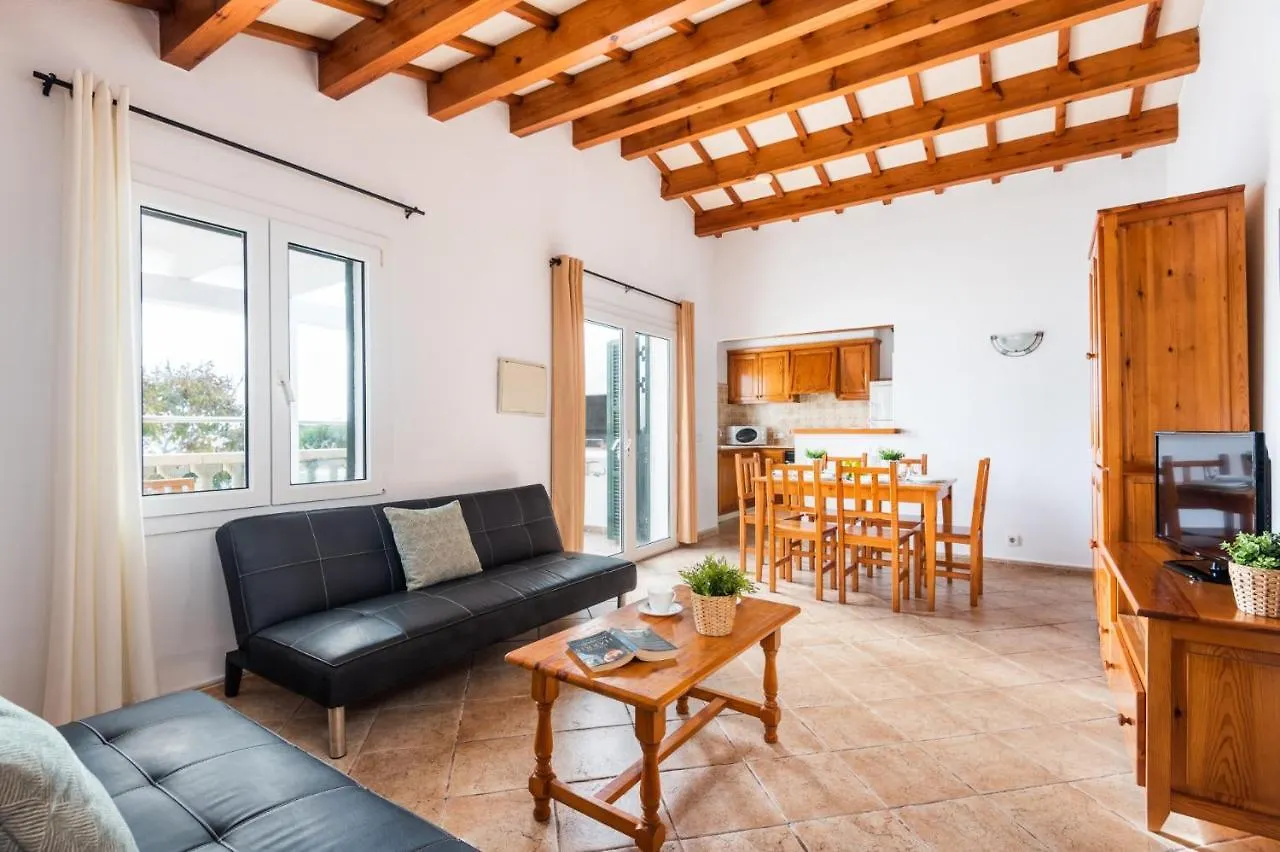 Villa Airosa By Villa Plus Cala En Porter  Ισπανία