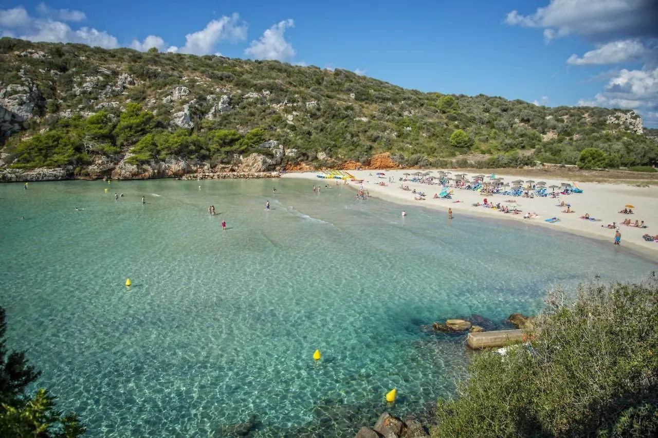 Villa Airosa By Villa Plus Cala En Porter  0*, Cala En Porter (Menorca)