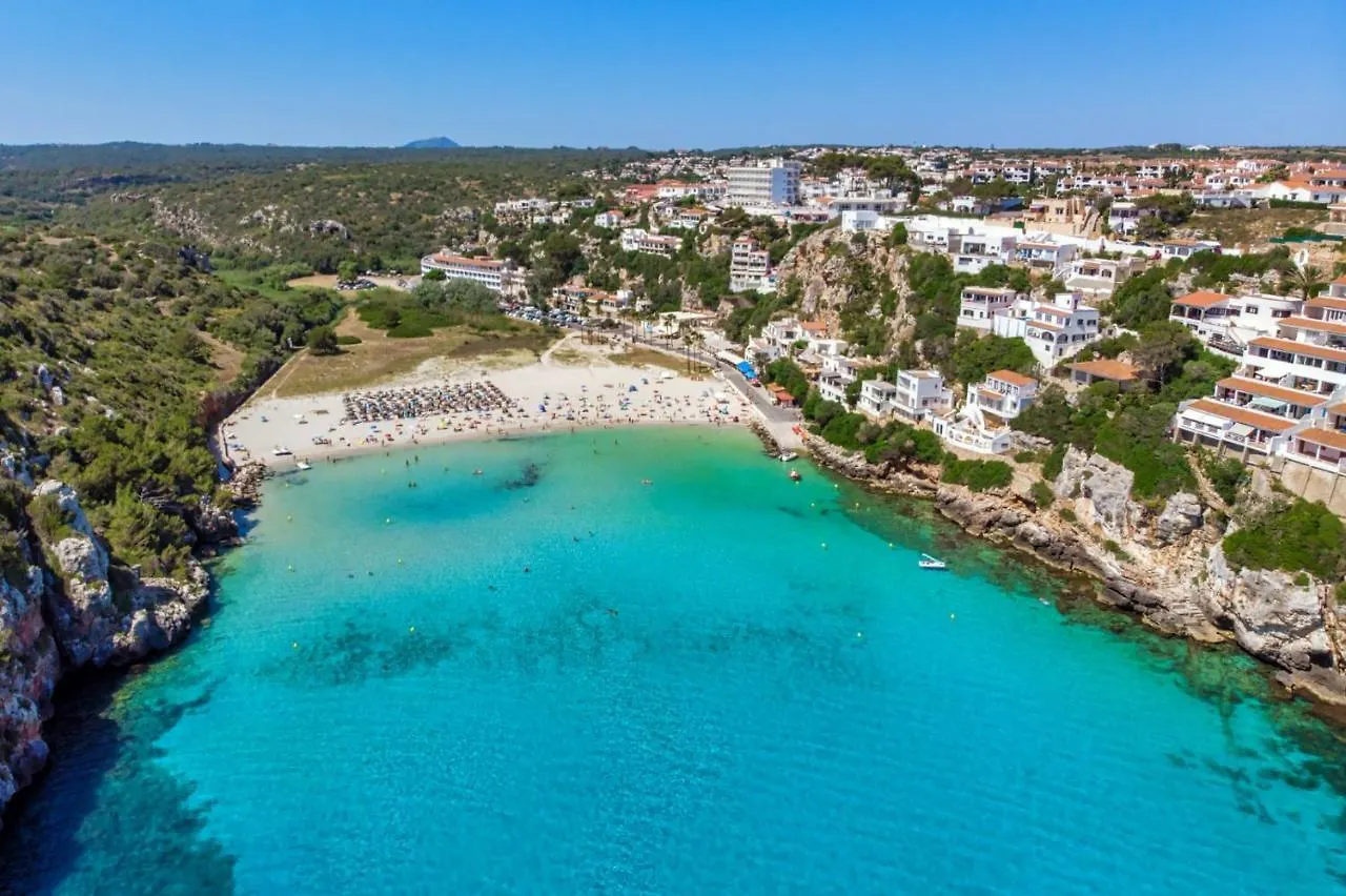 Villa Airosa By Villa Plus Cala En Porter