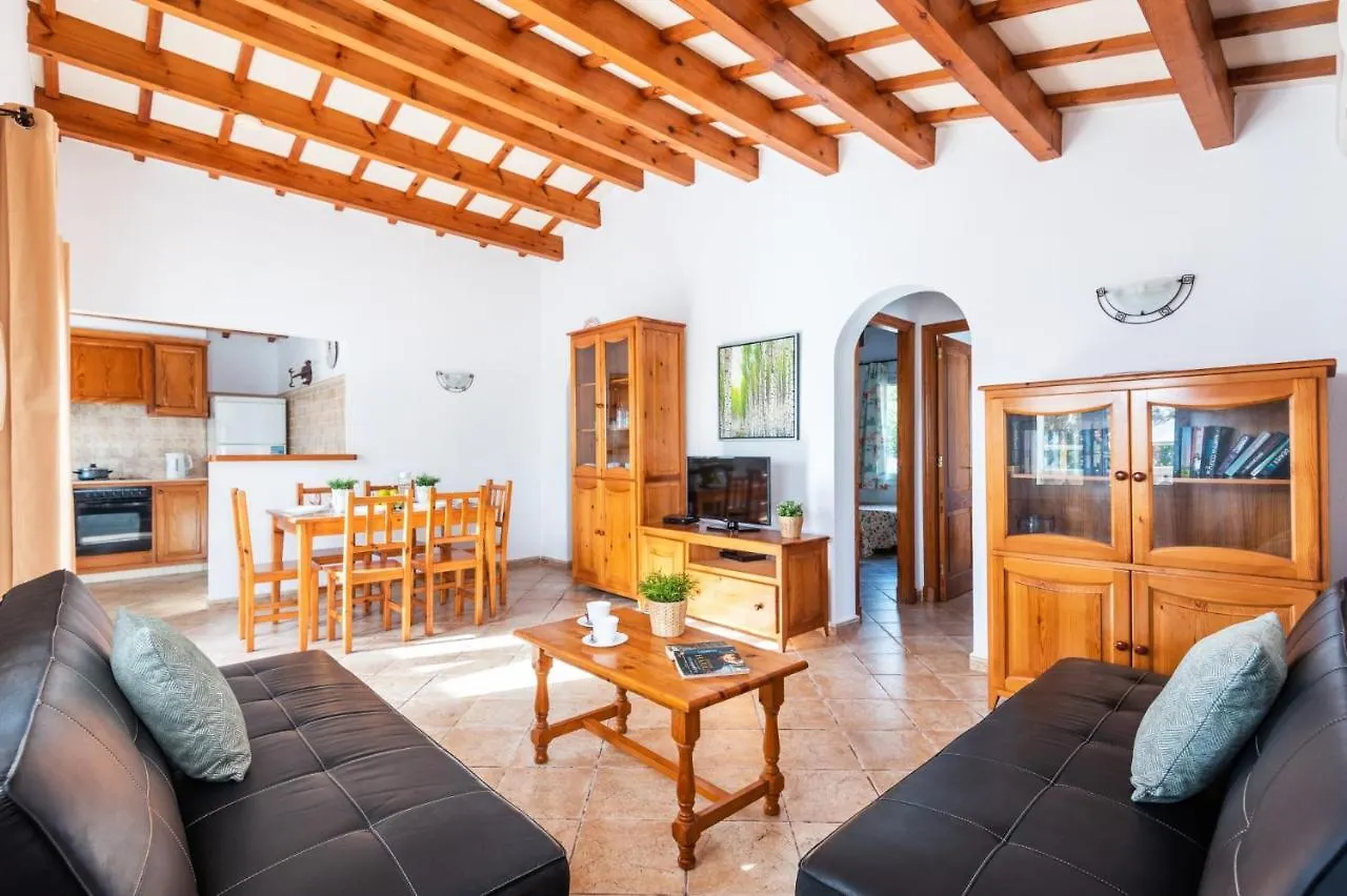 Villa Airosa By Villa Plus Cala En Porter  Ισπανία