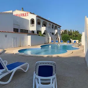 Appartamento Xoroi, Cala En Porter (Menorca)